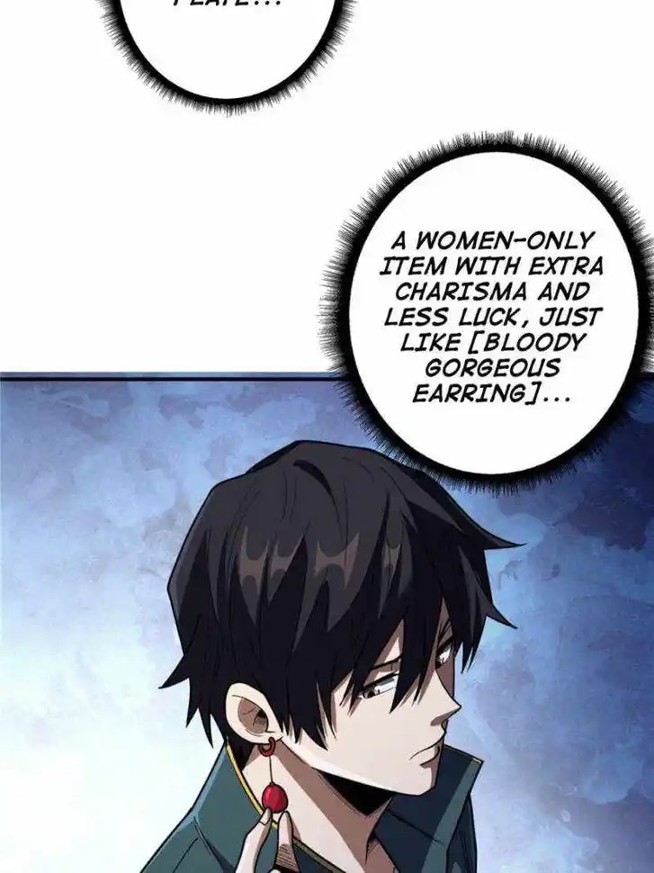 I'm Really Not the Villain Ch.071