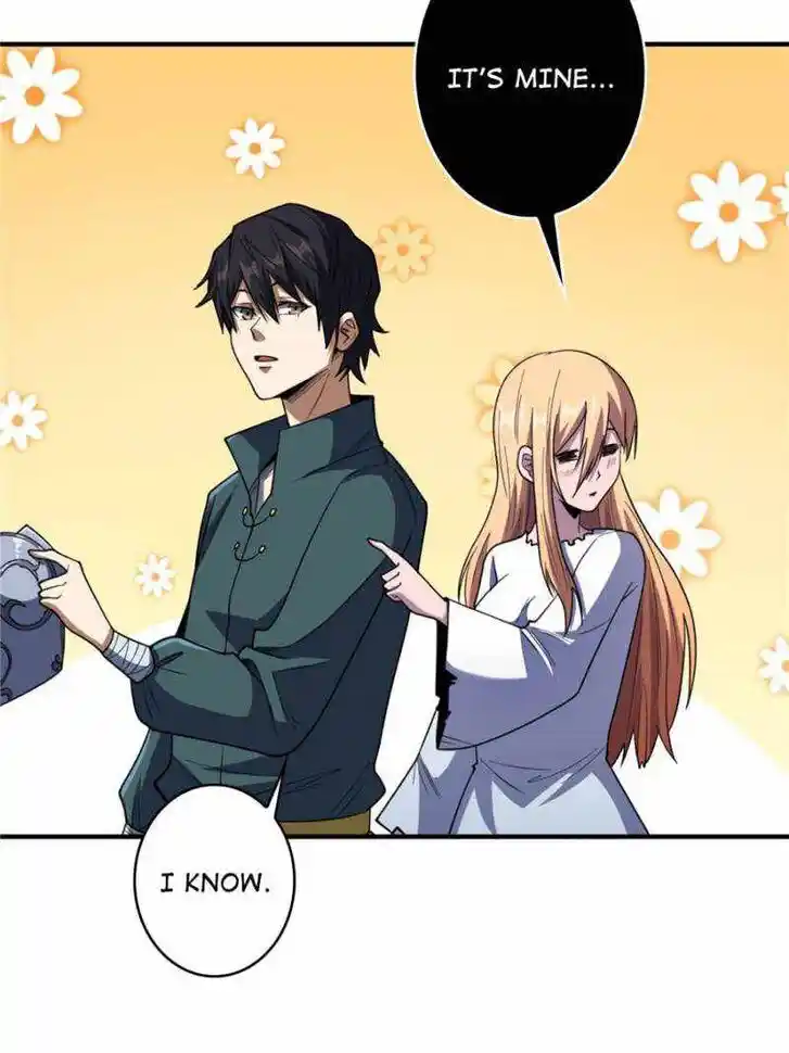 I'm Really Not the Villain Ch.071