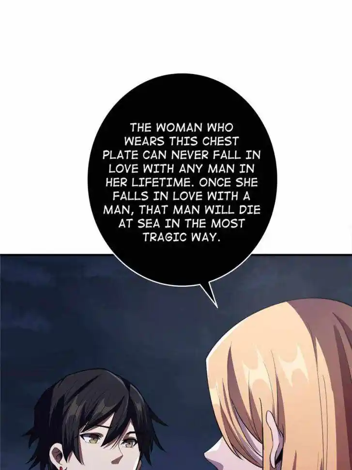 I'm Really Not the Villain Ch.071