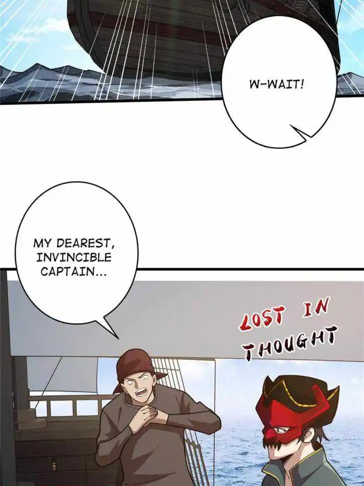 I'm Really Not the Villain Ch.072