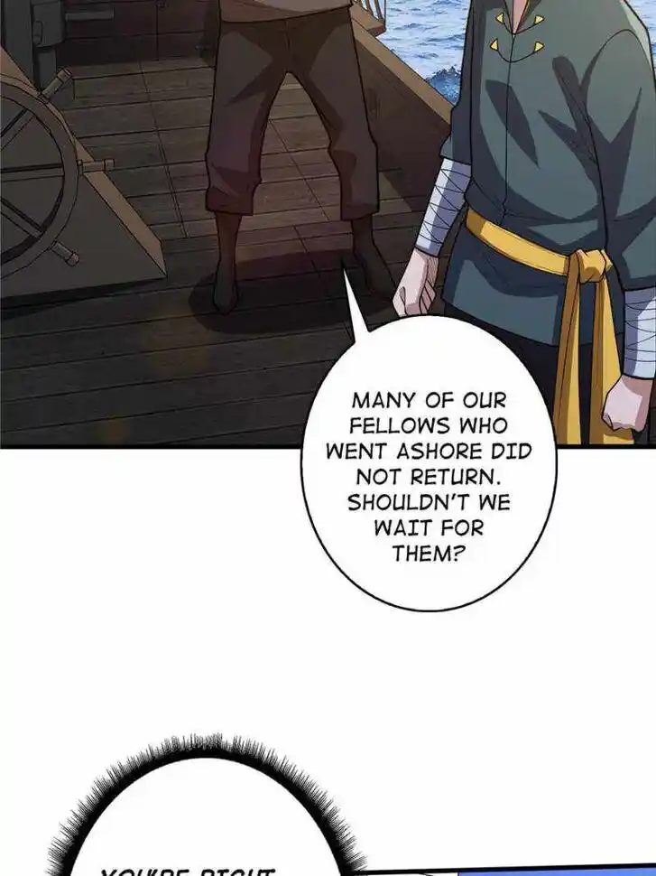 I'm Really Not the Villain Ch.072