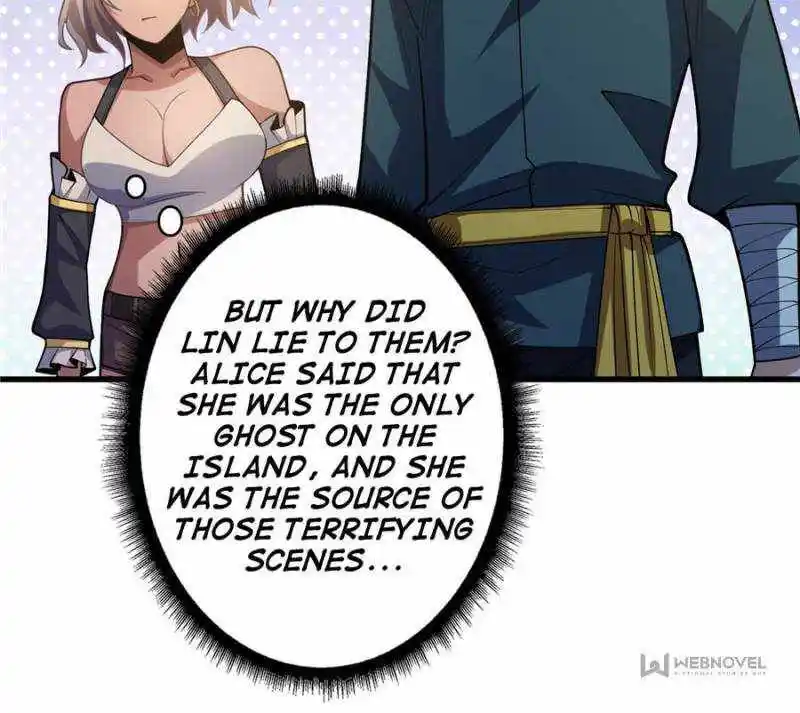 I'm Really Not the Villain Ch.072