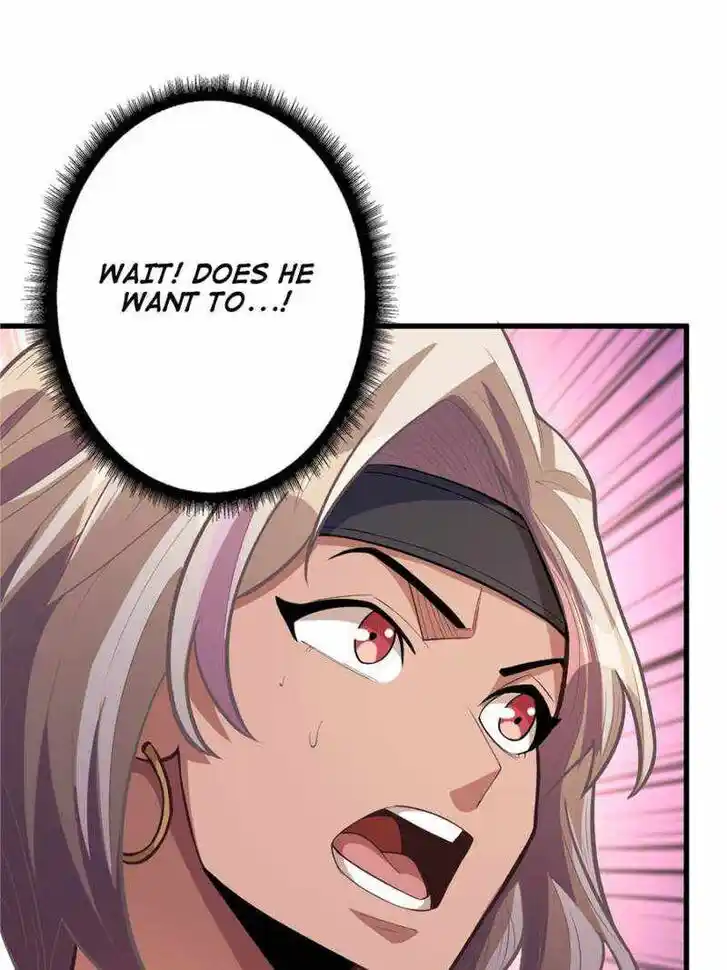 I'm Really Not the Villain Ch.072