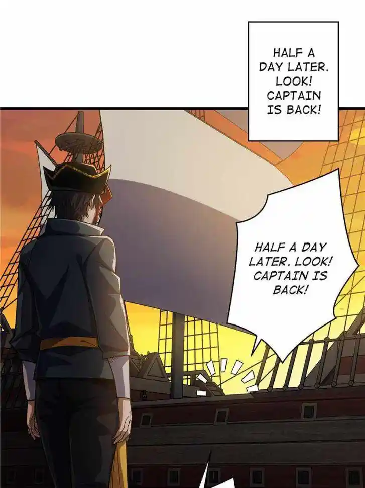 I'm Really Not the Villain Ch.072