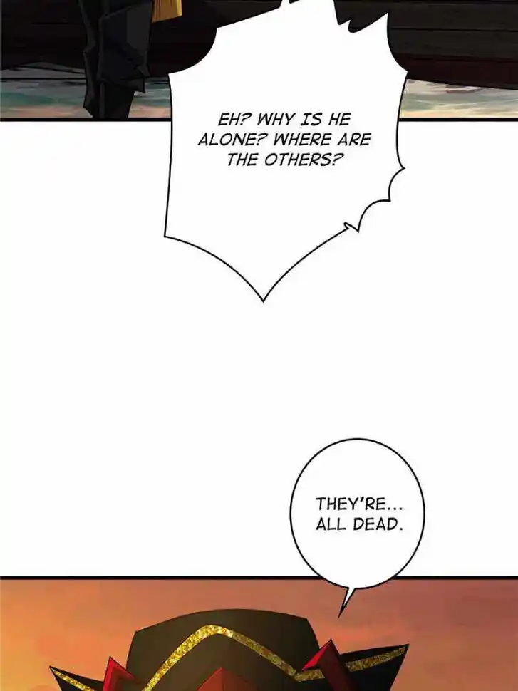 I'm Really Not the Villain Ch.072