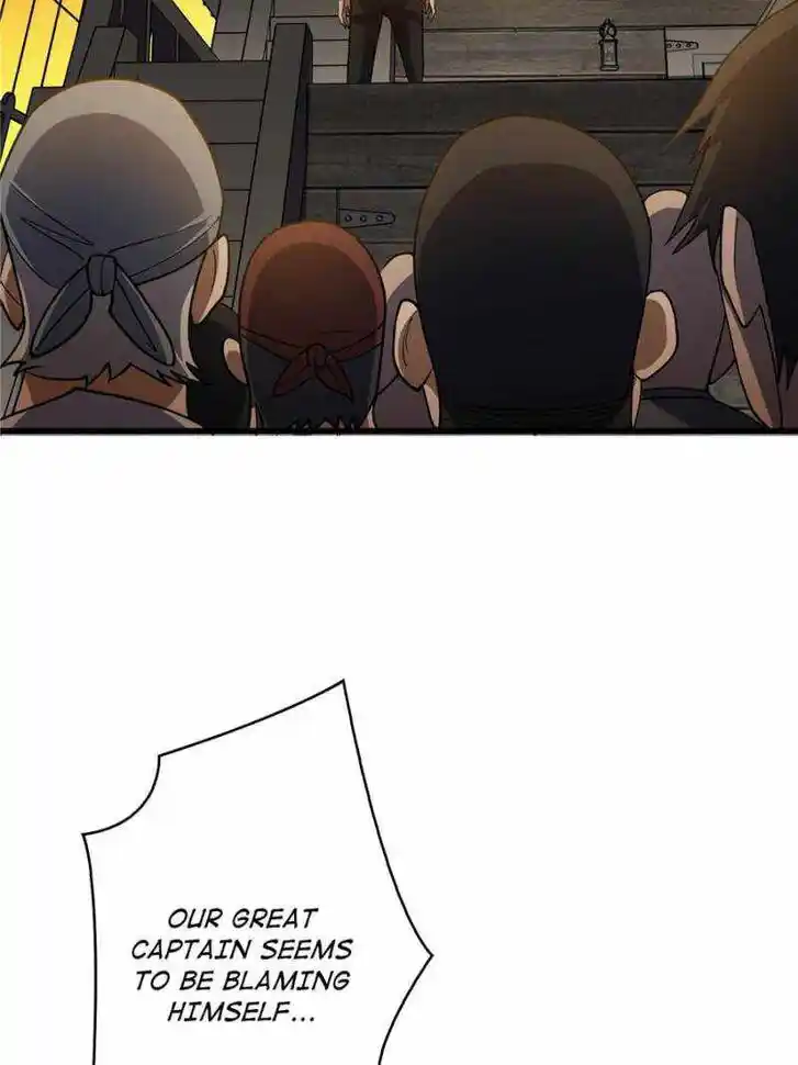 I'm Really Not the Villain Ch.072