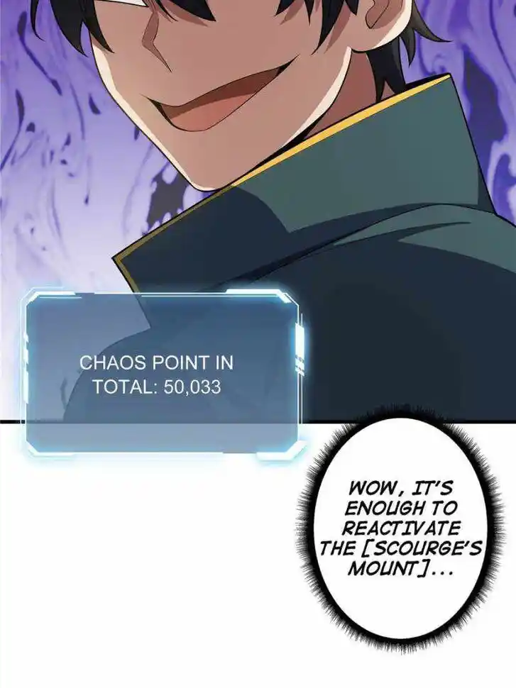 I'm Really Not the Villain Ch.072