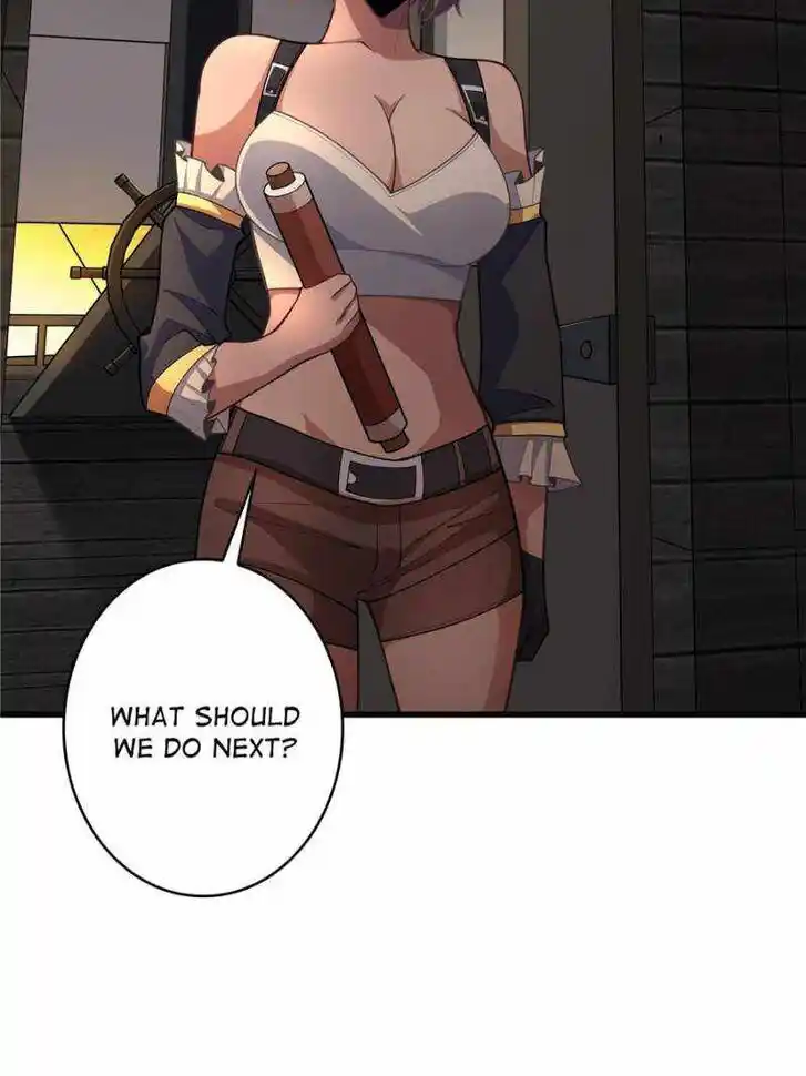 I'm Really Not the Villain Ch.072