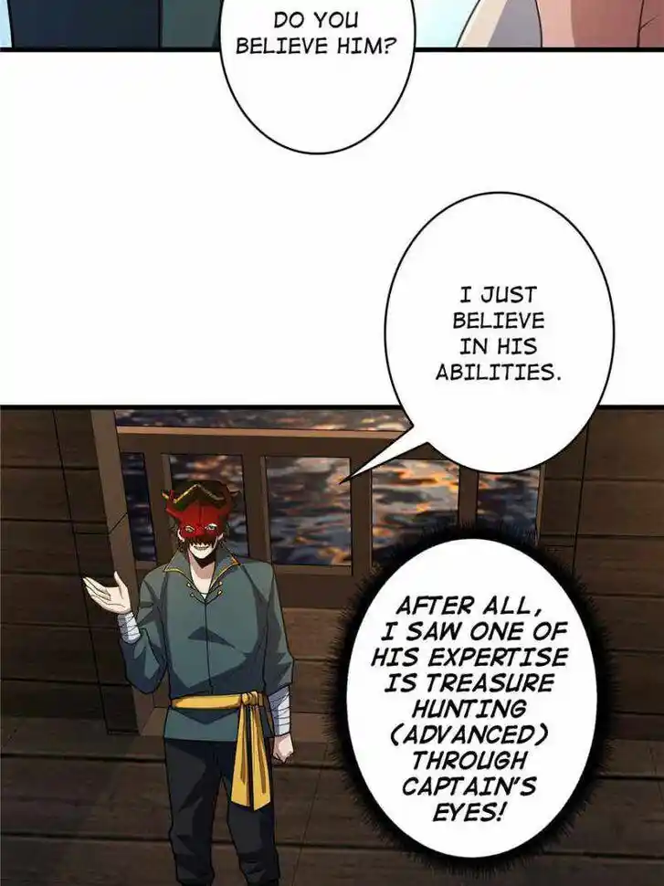 I'm Really Not the Villain Ch.072