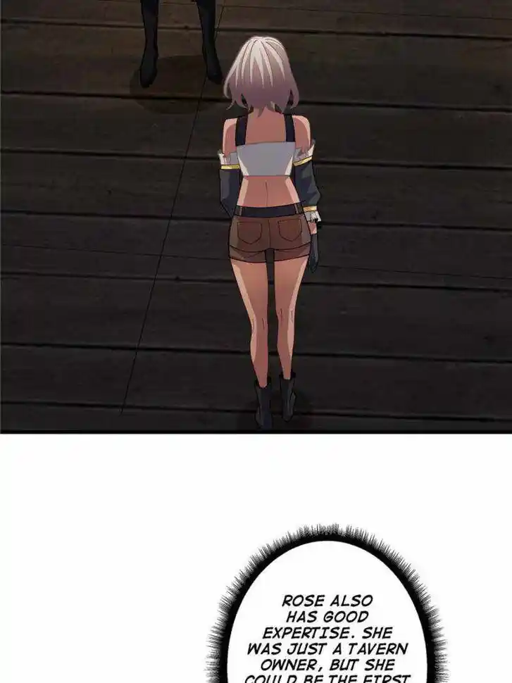 I'm Really Not the Villain Ch.072