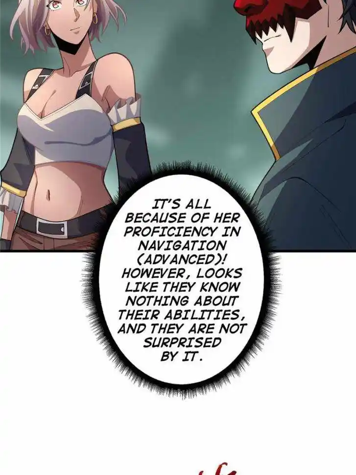 I'm Really Not the Villain Ch.072