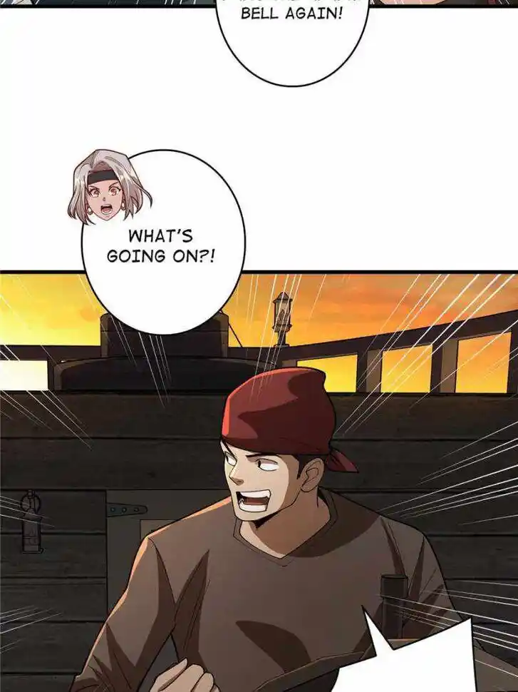 I'm Really Not the Villain Ch.072