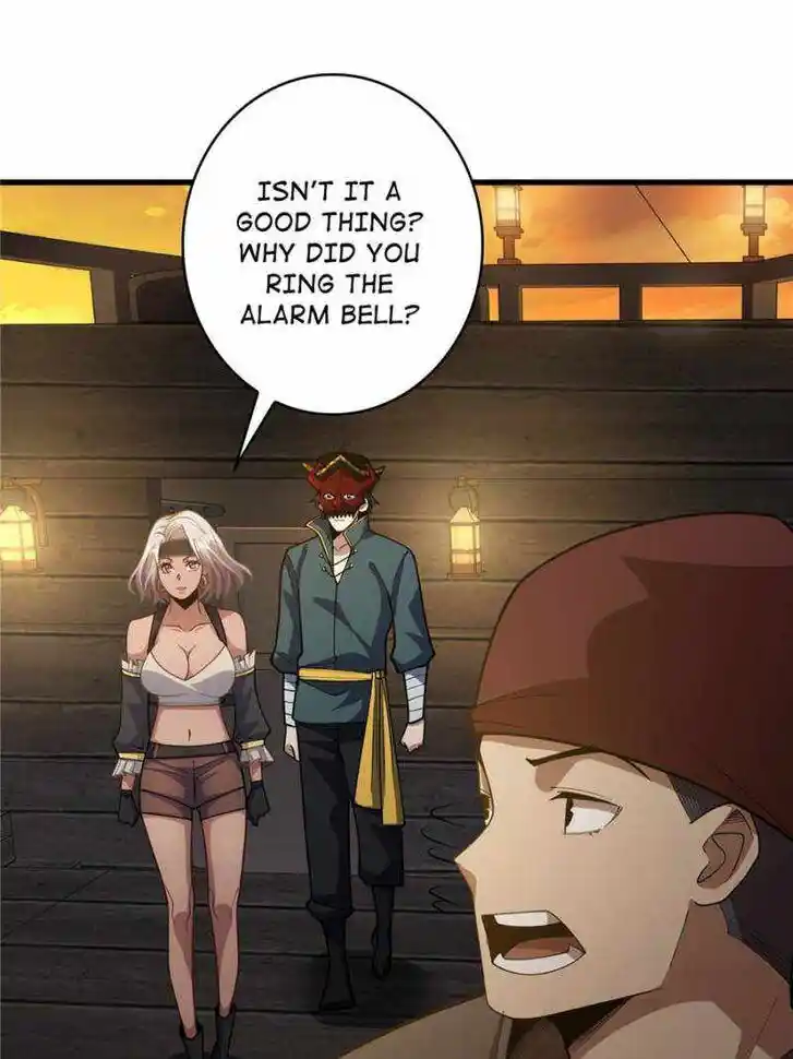 I'm Really Not the Villain Ch.072