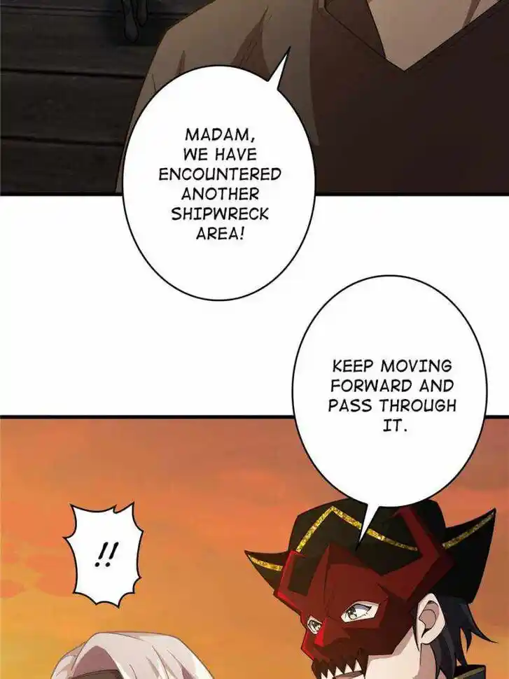 I'm Really Not the Villain Ch.072