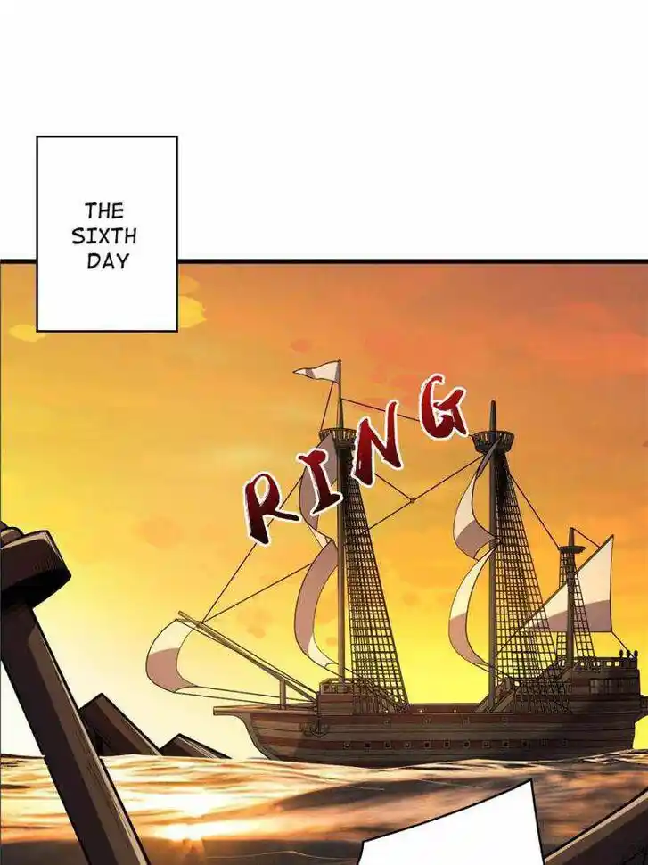 I'm Really Not the Villain Ch.072