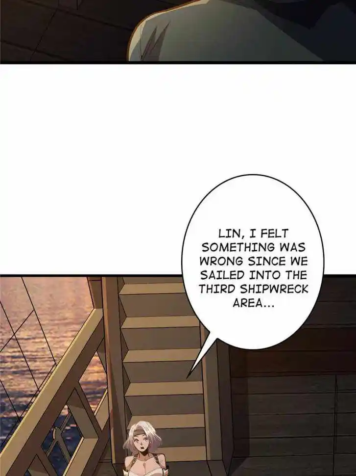 I'm Really Not the Villain Ch.072