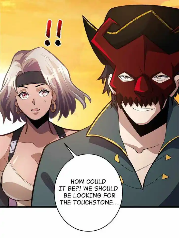 I'm Really Not the Villain Ch.072