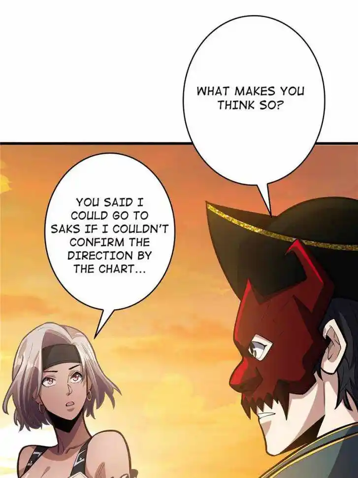 I'm Really Not the Villain Ch.072