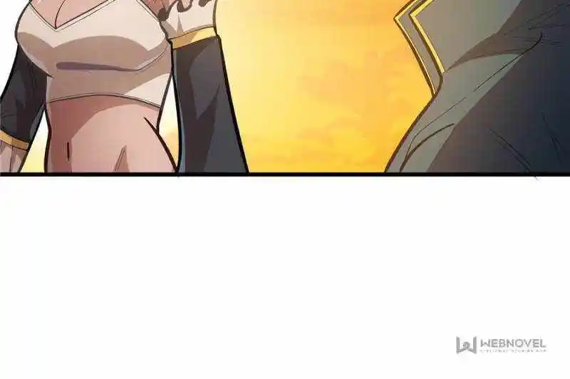 I'm Really Not the Villain Ch.072