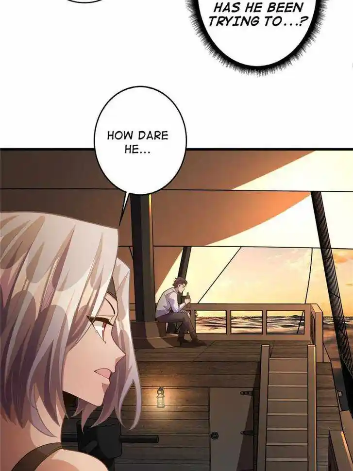 I'm Really Not the Villain Ch.072