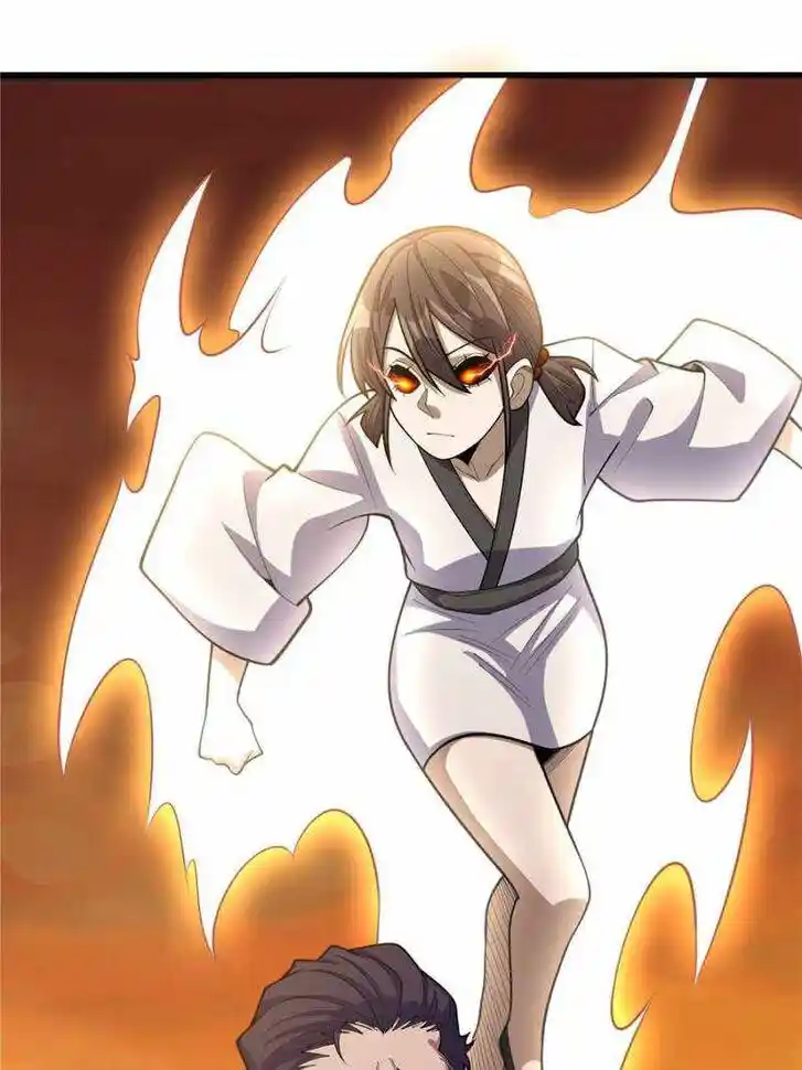 I'm Really Not the Villain Ch.072