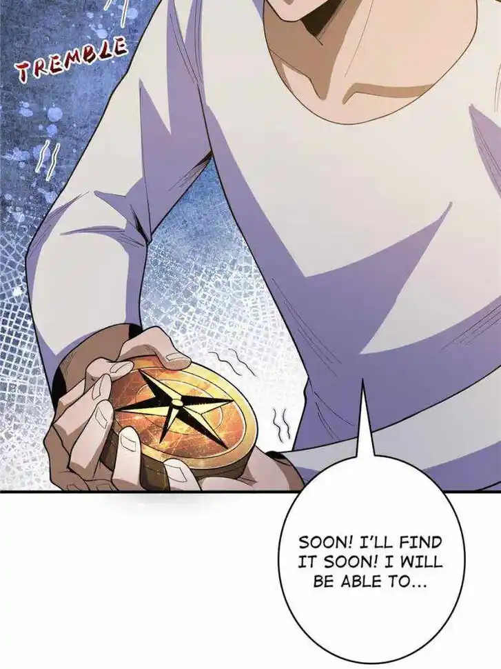 I'm Really Not the Villain Ch.073