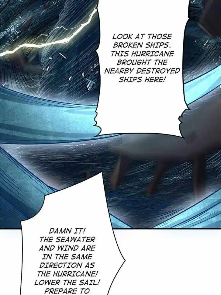 I'm Really Not the Villain Ch.073