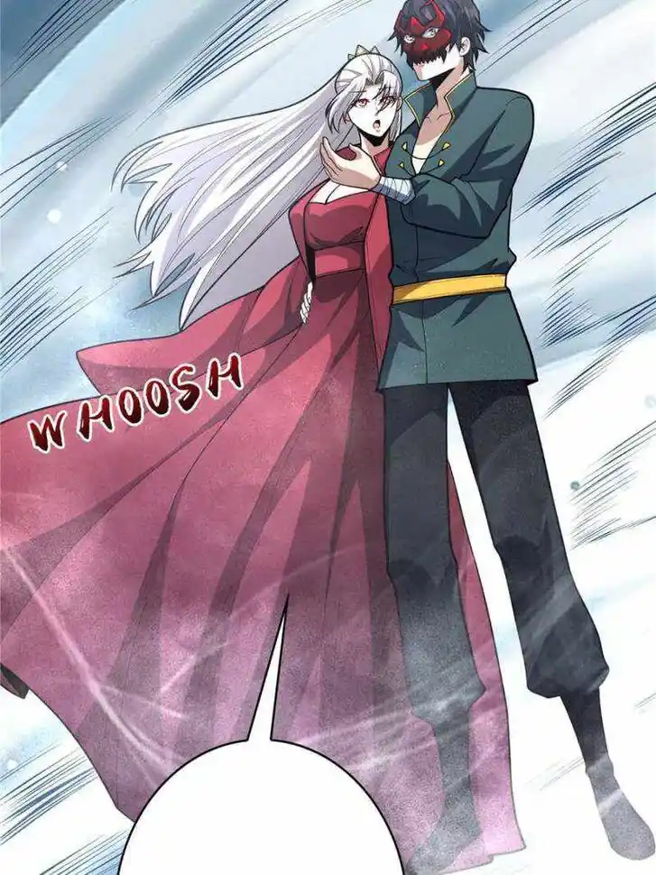 I'm Really Not the Villain Ch.073