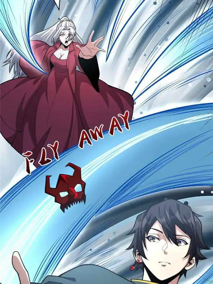 I'm Really Not the Villain Ch.073