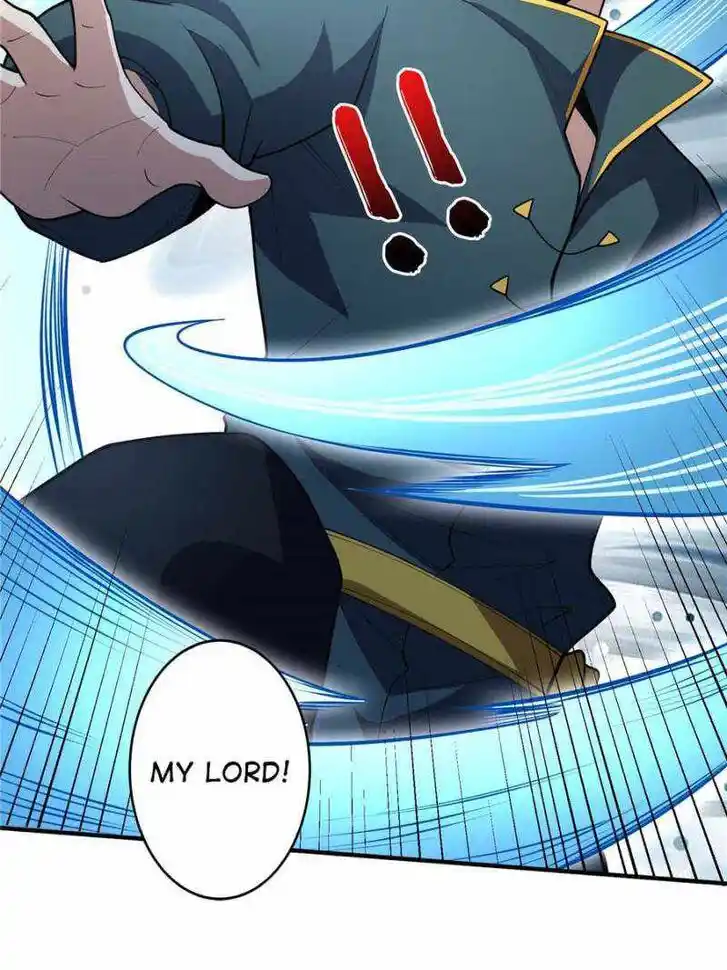 I'm Really Not the Villain Ch.073