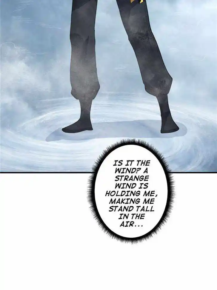 I'm Really Not the Villain Ch.073