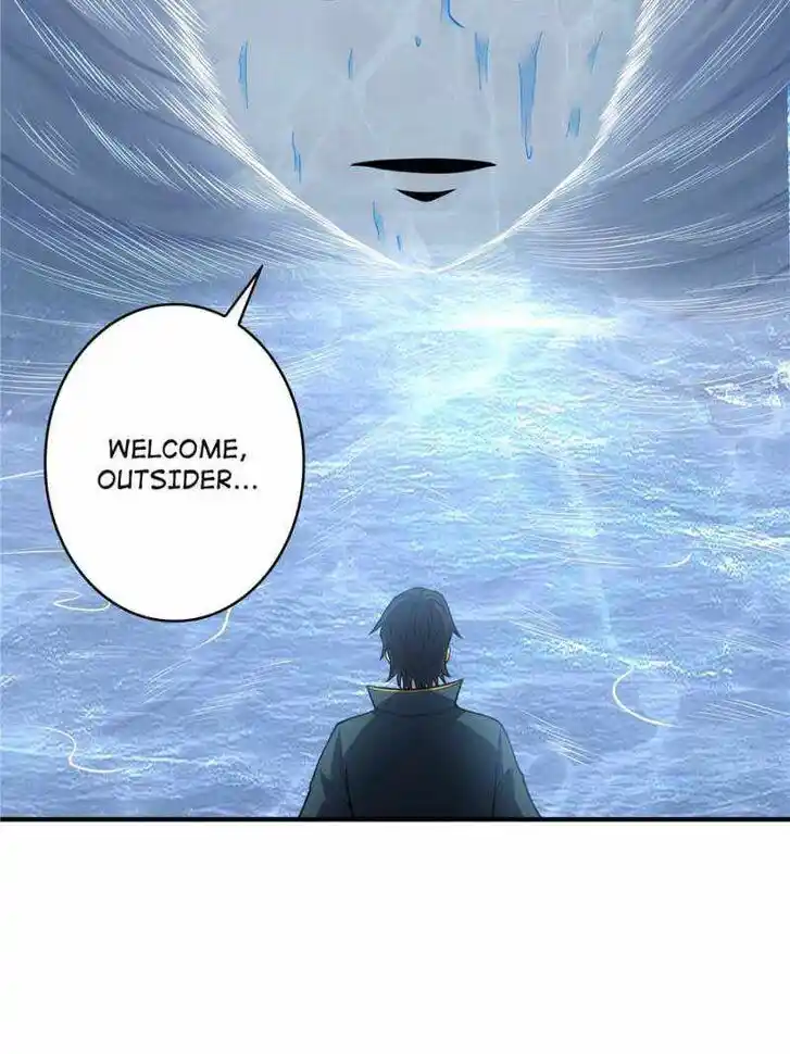 I'm Really Not the Villain Ch.073