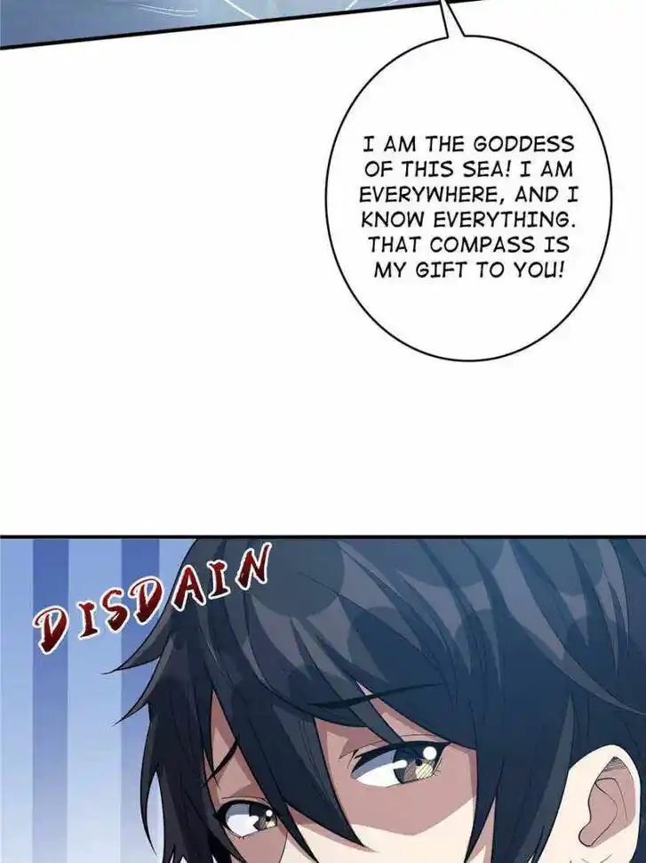 I'm Really Not the Villain Ch.073