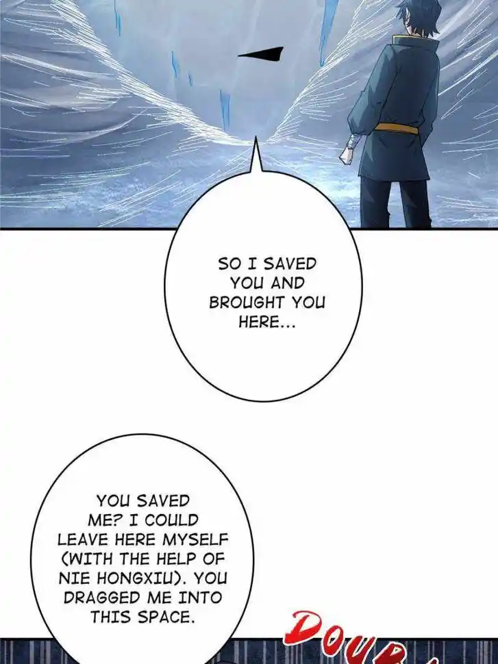 I'm Really Not the Villain Ch.073