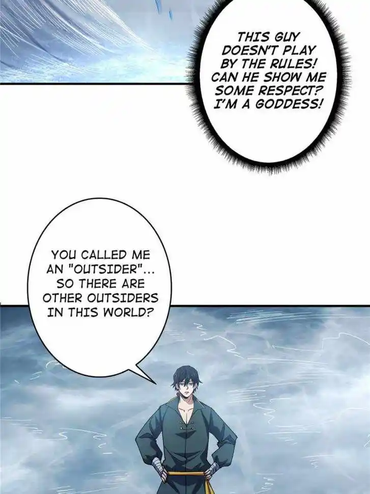 I'm Really Not the Villain Ch.073