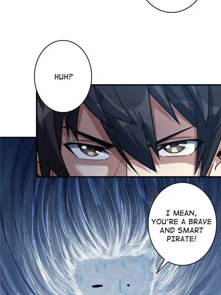 I'm Really Not the Villain Ch.073