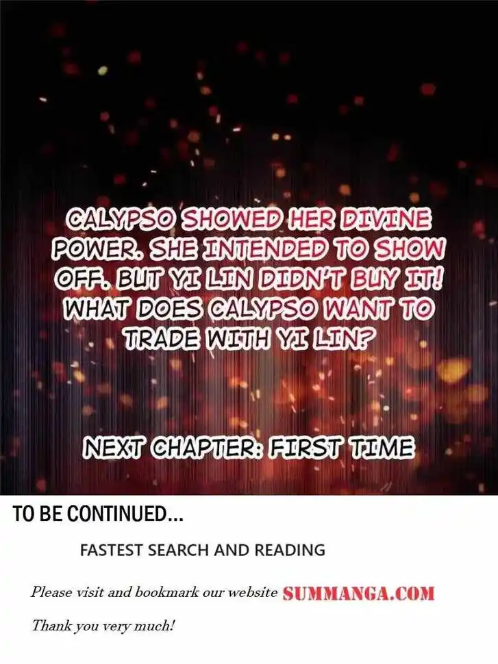 I'm Really Not the Villain Ch.073