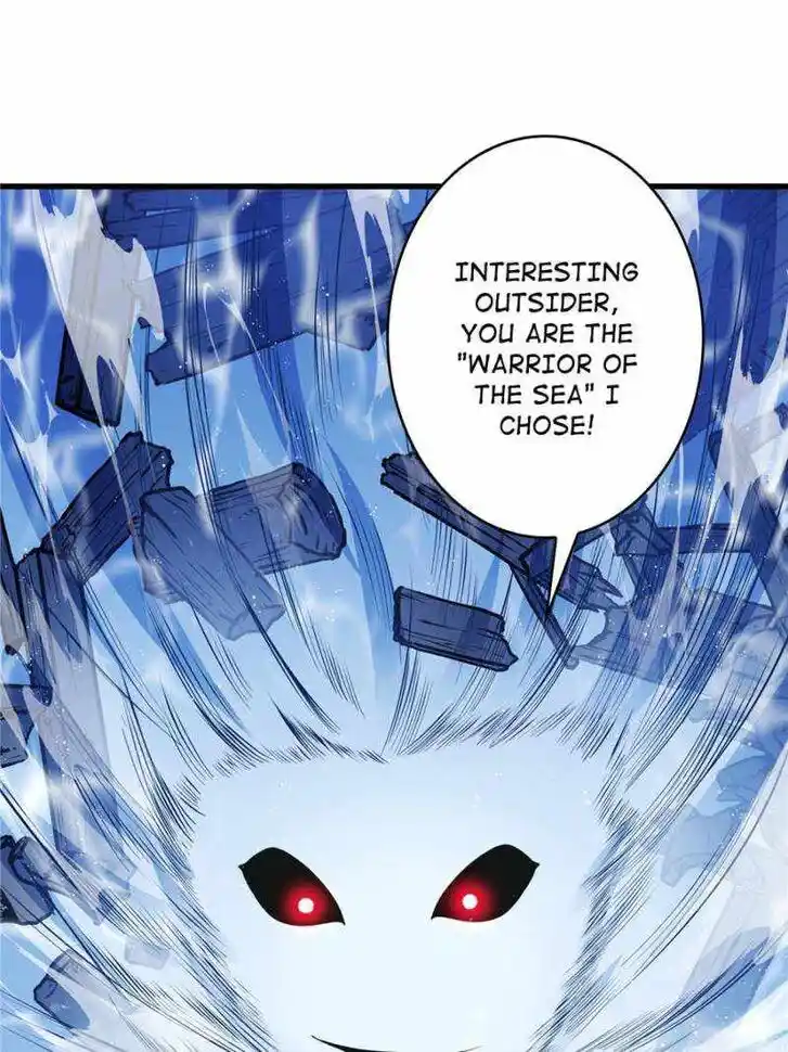 I'm Really Not the Villain Ch.074