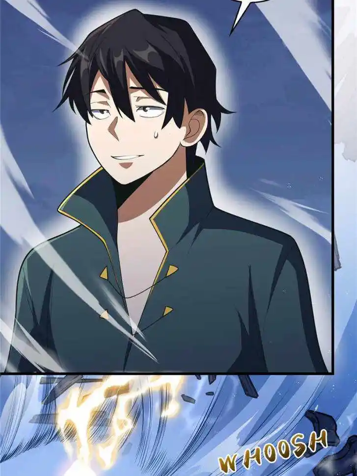 I'm Really Not the Villain Ch.074