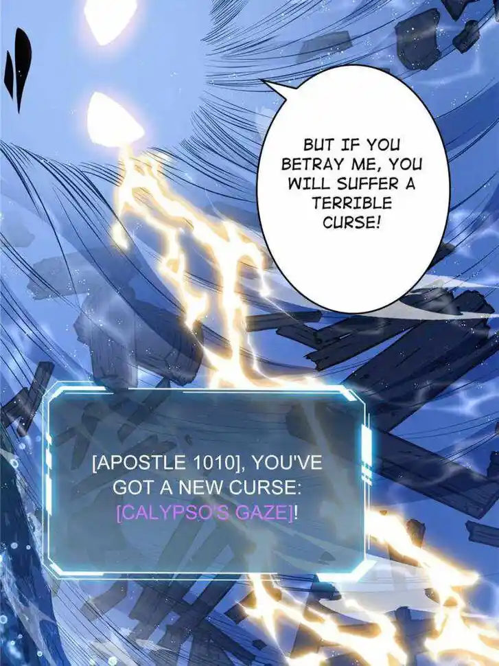 I'm Really Not the Villain Ch.074