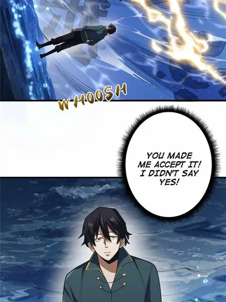 I'm Really Not the Villain Ch.074