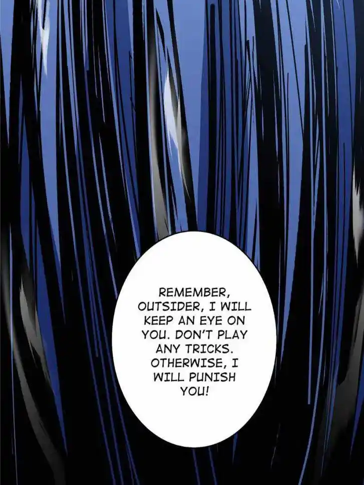 I'm Really Not the Villain Ch.074