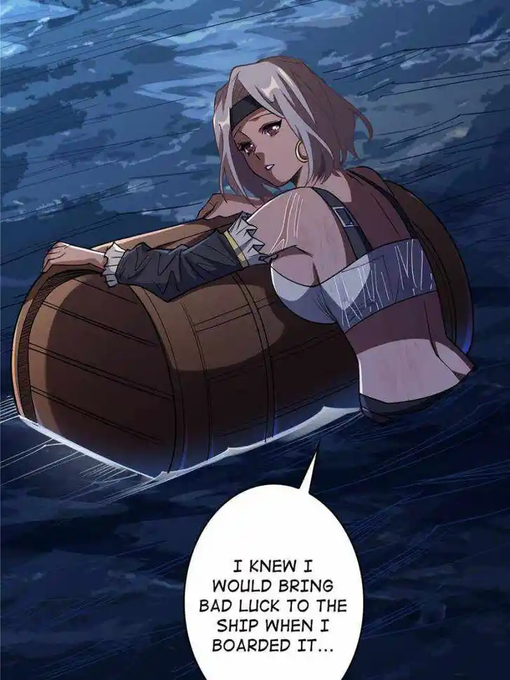 I'm Really Not the Villain Ch.074