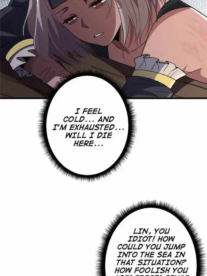 I'm Really Not the Villain Ch.074