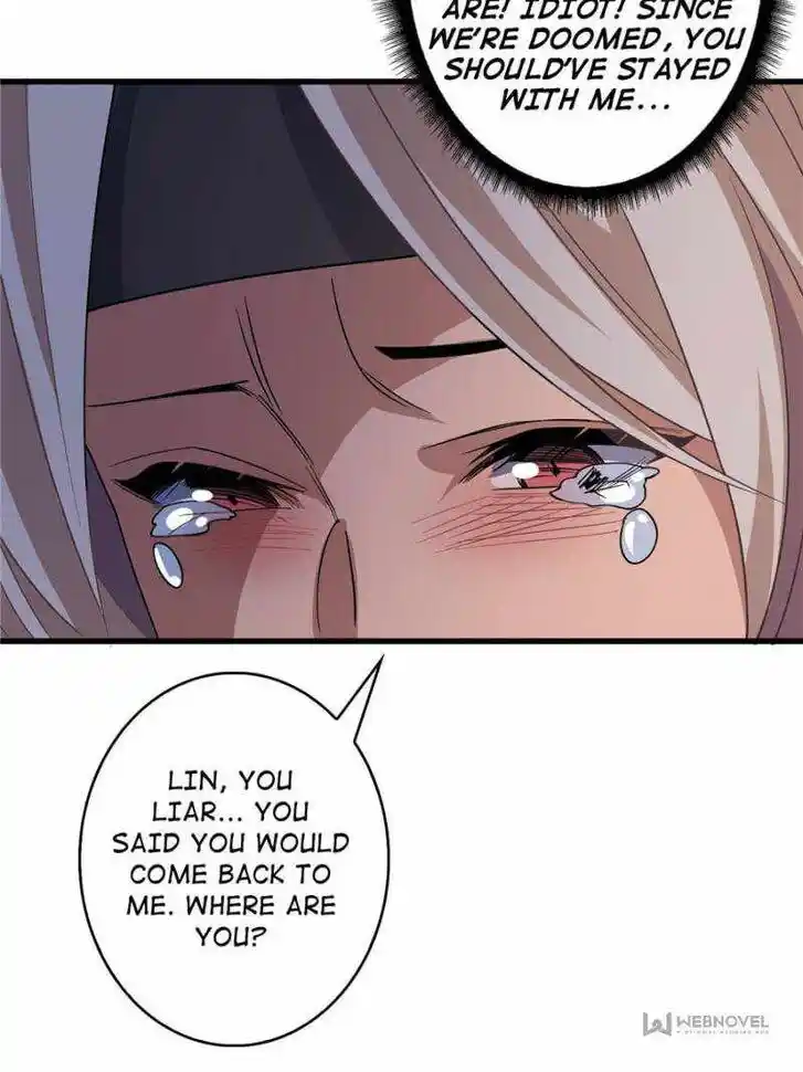 I'm Really Not the Villain Ch.074