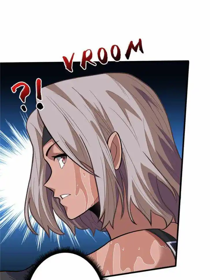 I'm Really Not the Villain Ch.074