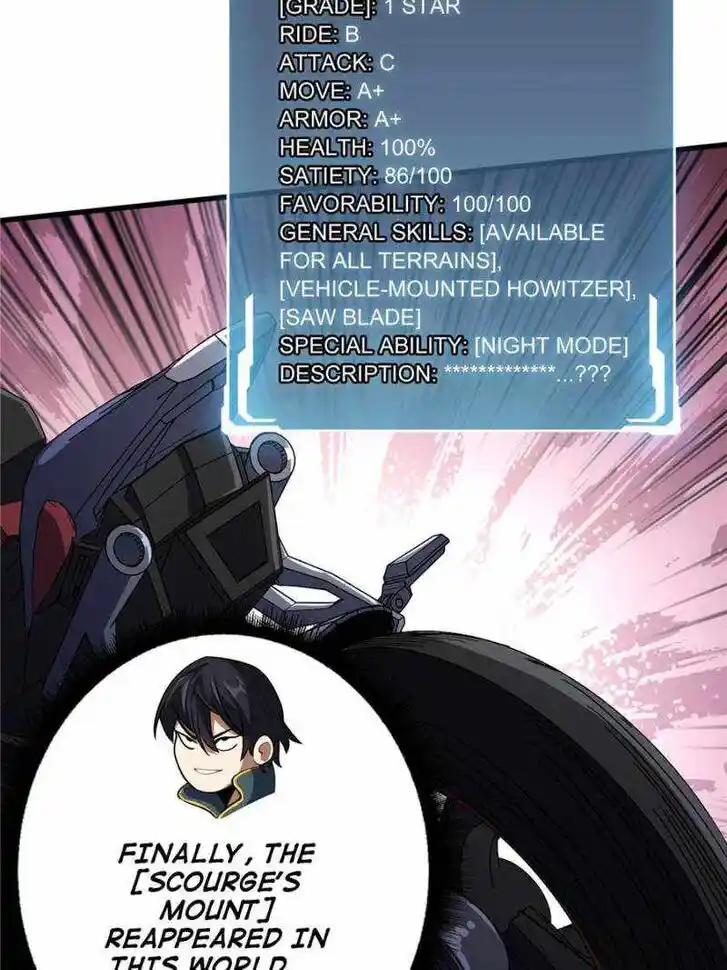 I'm Really Not the Villain Ch.074