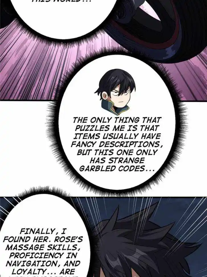 I'm Really Not the Villain Ch.074