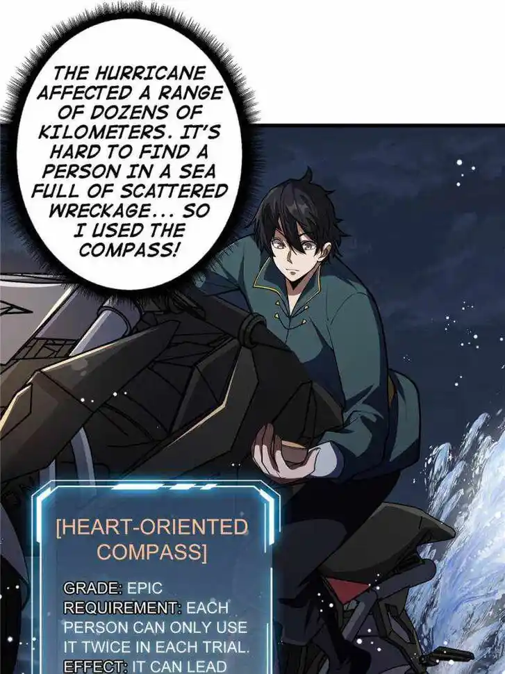 I'm Really Not the Villain Ch.074