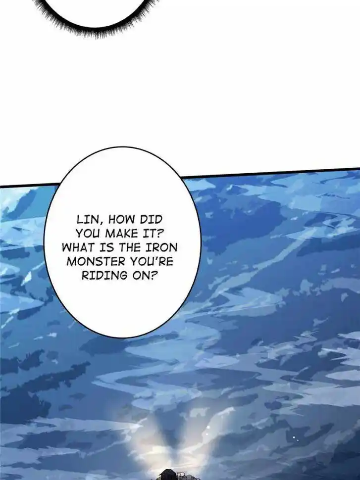 I'm Really Not the Villain Ch.074